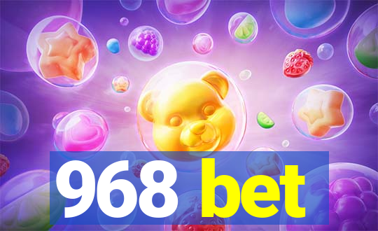 968 bet